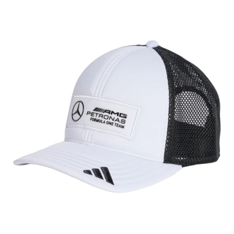 Adidas Free Shipping With AdiClub Mercedes JX6451 OSFM