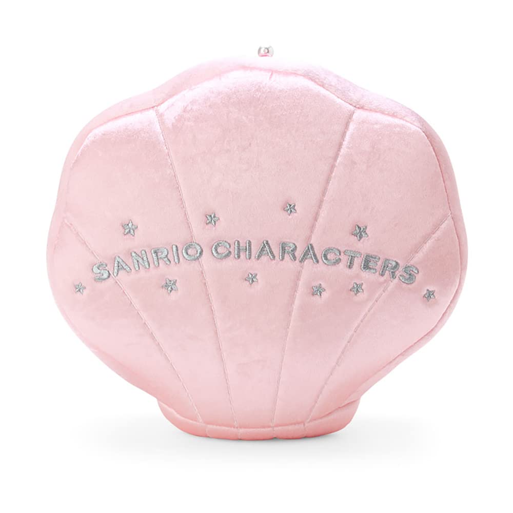 Sanrio Sanrio Characters Cushion 181781 (Mermaid)