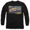 Oldsmobile Unisex Adult Coupe Painting Long-Sleeved T-Shirt
