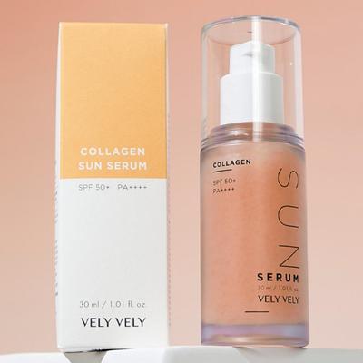 Starostlivosť o tvár – Nutričné séra a esencie na tvár