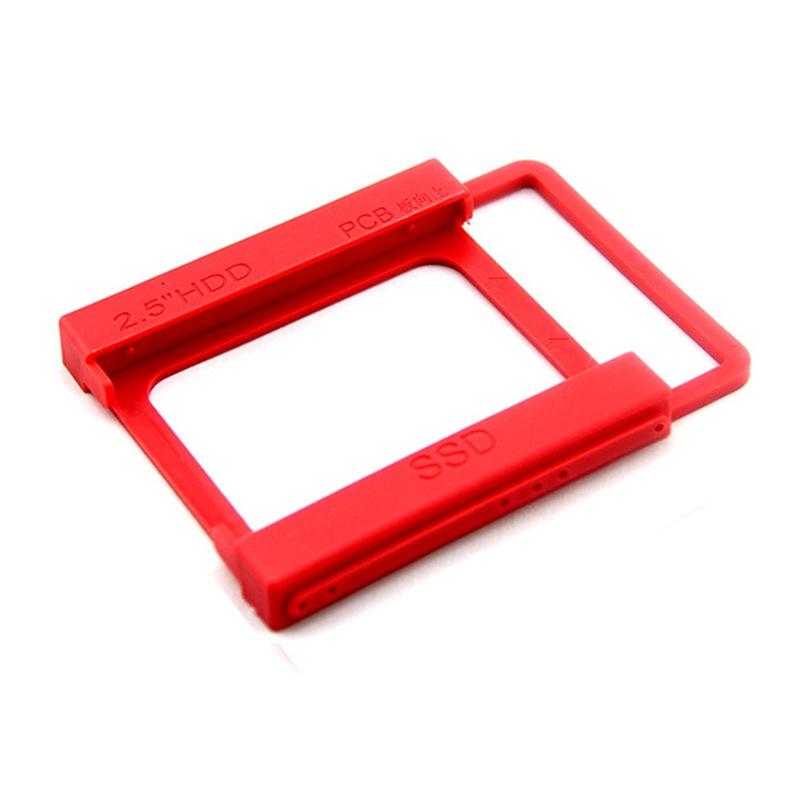 Адаптер-переходник для крепления SSD/HDD 2,5 на 3,5