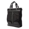 BLACK LINE EAGLE COMP Tote Bag BRA233T54 BLACK [Briefing]