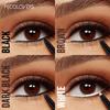 1PC Dual Tip Eyeliner Pencil Allows for Precise Application And Long-Lasting Wear Without Smudging,Waterproof, Sweat-Resistant