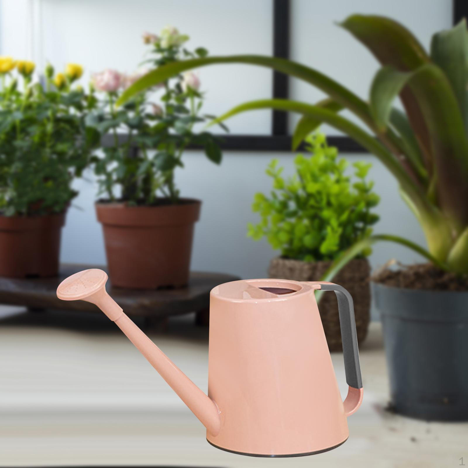 

Лейка Чайник 1,8 л Банка Портативные украшения Многоцелевой горшок Бутылка для двора