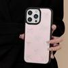 Art Bow Case for iPhone 13 iPhone 15 iPhone 16 Pro Max