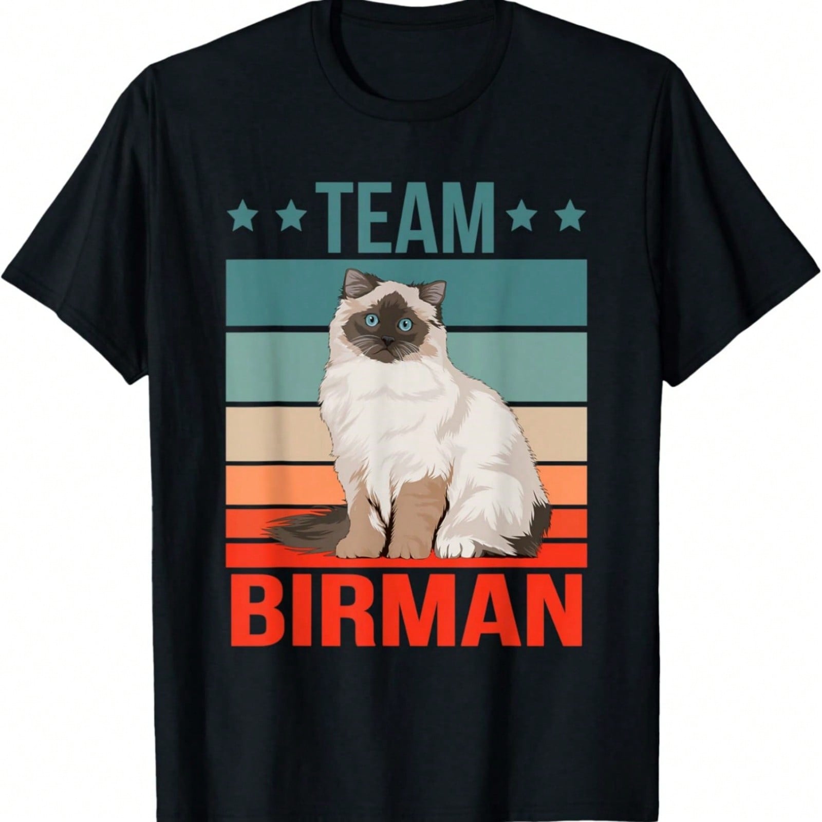 Team Beaver Funny Beaver T-Shirt S