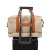 Multi-Compartment Travel Gym Bag: Wet/Dry Separation, Handbag, Carry-On, Outdoor Luggage, Short-Distance Sports Bag