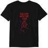 Rizz Em With The Tism T-shirt Unisexe, T-shirt Drôle, Cadeau Mignon T-shirt Classique
