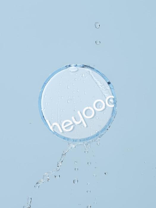 heyooo Healthy Glow Cushion (14g)