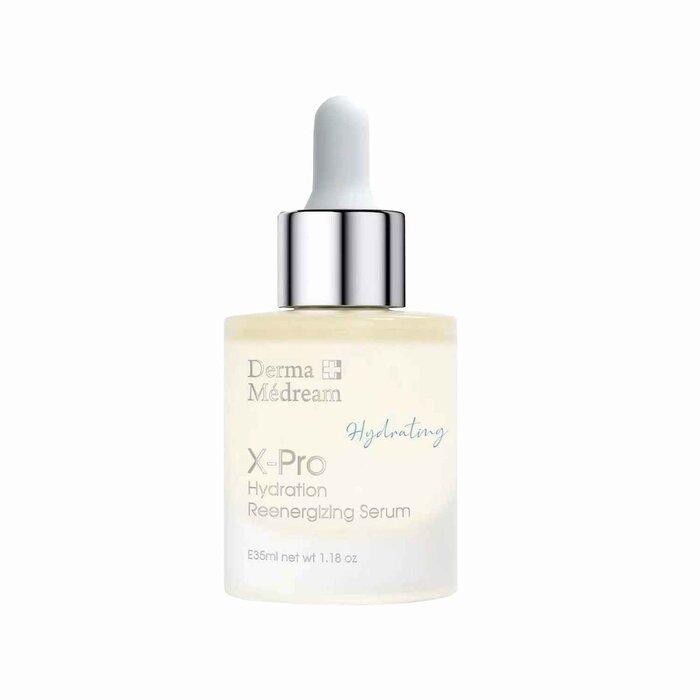 Derma Medream X-Pro Hydration Reenergizing Serum