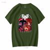 Tiamat Wolken Baumwolle T-Shirt Größe S 5XL TJ14041 Langarm Vintage Gewaschen Streetwear Stilvoll Unisex Mann Leicht Atmungsaktiv