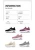 Spring Women's Lightweight Platform Sneakers: Height-Boosting Trendy Sock Shoes for Casual Wear
