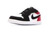 Jordan 1 Low Alt Black Toe TD CI3436-116