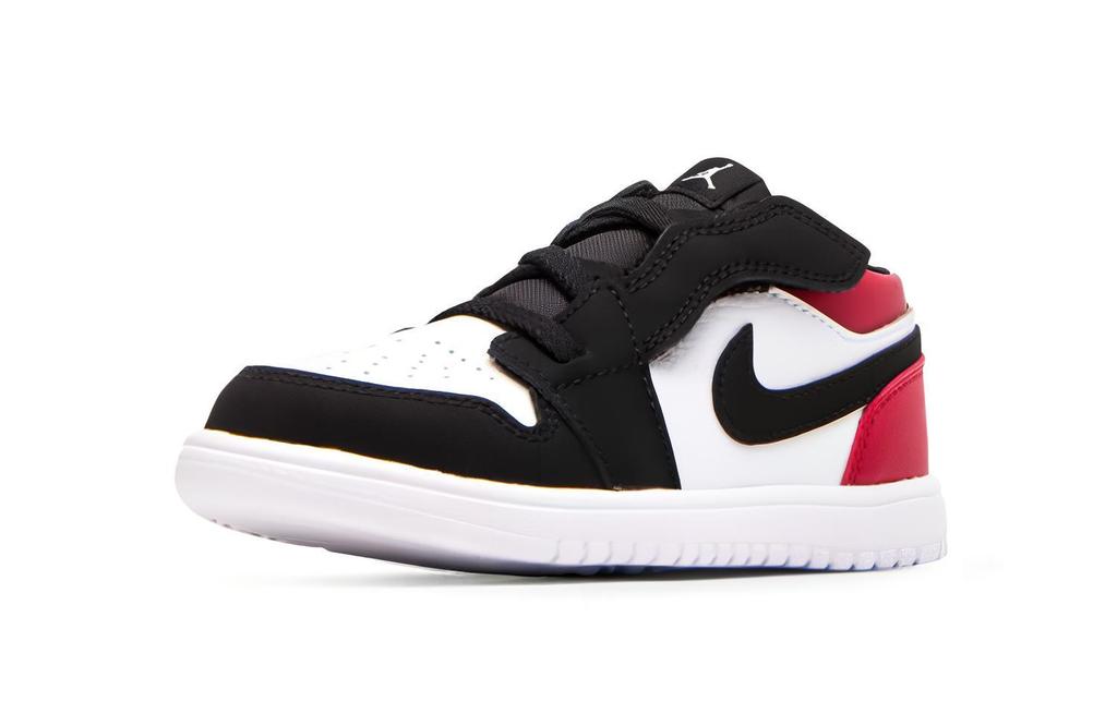 Jordan 1 Low Alt Black Toe TD CI3436-116
