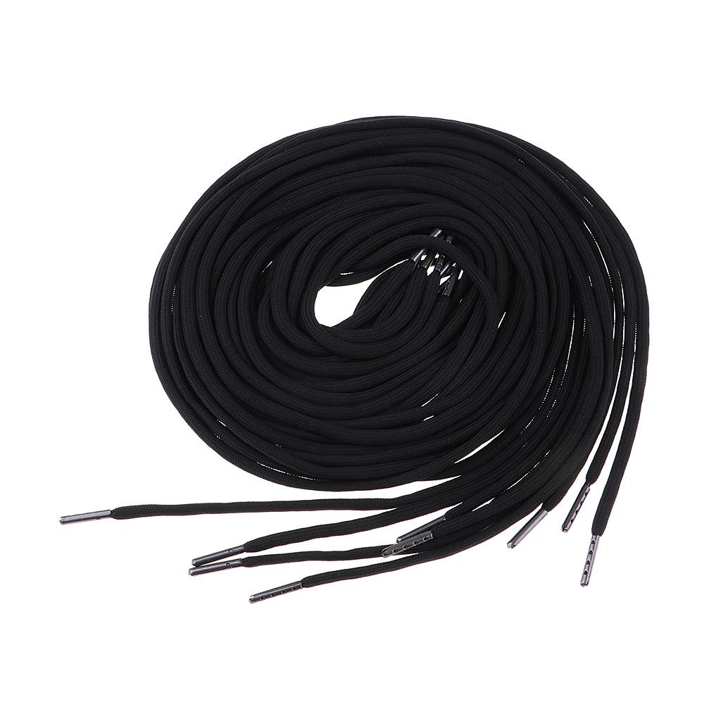 10pcs 1 . 3Meters Universal Drawstrings Replacement