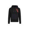 adidas Sweatshirts Unisex Schwarz Rundhalsausschnitt Mittel Regular HL9376