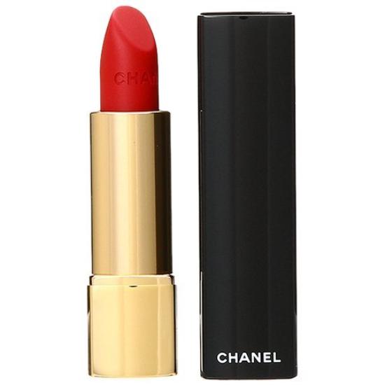 Chanel Rouge Allure Velvet 62 [Used]