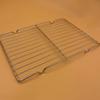 ZISIZ Rectangular Baking Cooling Rack Set