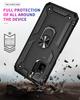 Per Xiaomi Poco M5S Custodia Corazza Antiurto Per Telefono Per Poko Pocco Poxo Little M5S M 5S 5 S PocoM5S 4G Supporto ad Anello Cover Posteriore