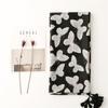 Fashion Luxury Butterfly Women Viscose Scarf Ventilate Designer Shawl Cotton Linen Tassel Pashmina Muslim Hijab Wrap