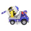 Spin master vehicule + figurine mix ruben &amp; compagnie