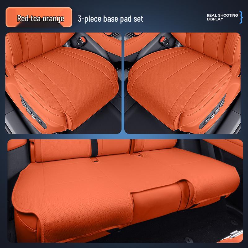 All-Season Ventilated Seat Cushions for Wenjie M7: Compatible with 26 Models