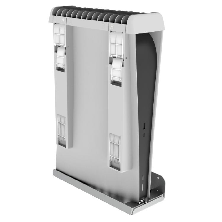 for Display Stand Controller Wall Mount Bracket Wall Mount Hanger Rack