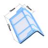 Primary Dust Hepa Filter Robot Vacuum Cleaner Parts For Chuwi ilife V50 Filter Ilife V3 V5 V5s V3s V5s Pro V50 X5 Accessories