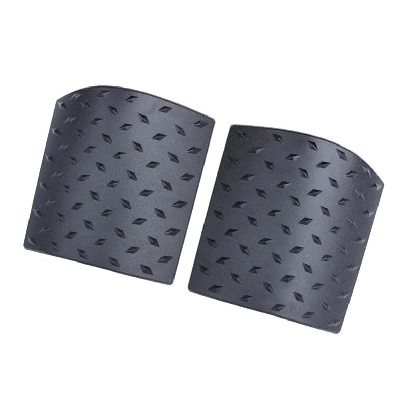 Exterior Modification Accessories Cowl Body Outer Cowling Cover for JK JKU 2007-2018 Corner Guard