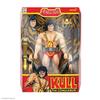 Super7 - Conan Le Barbare - Figurine Ultimates Kull The Conqueror 18 cm