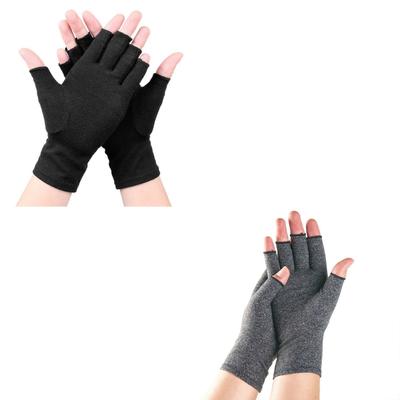 Abbigliamento da ciclismo – Guanti da ciclismo