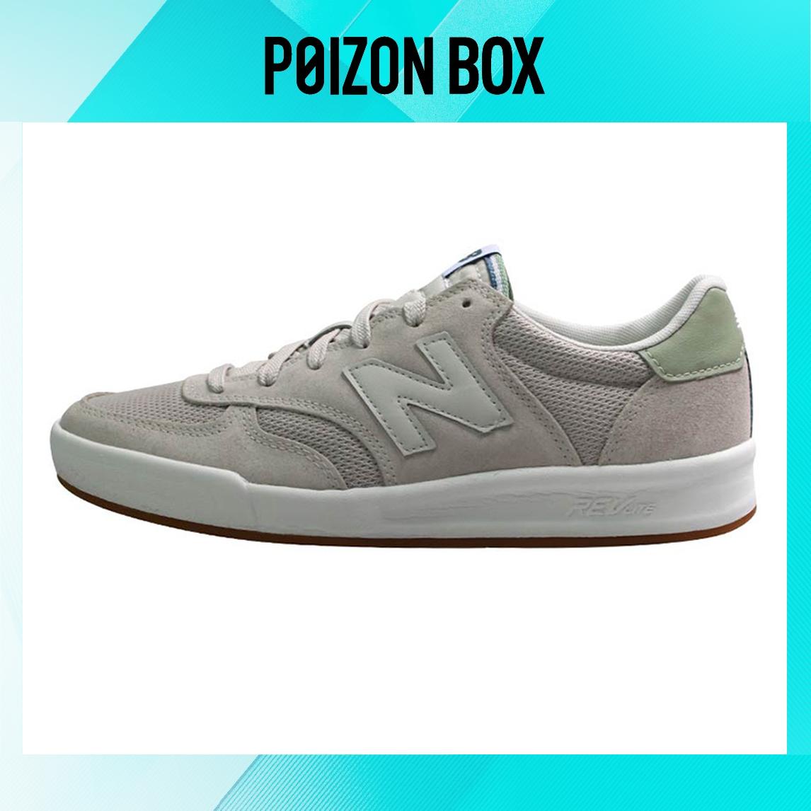 

кроссовки New Balance NB 300 Skateboarding Shoes Men CRT300KC