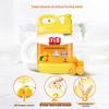 Liby Kumquat Essence Dishwashing Liquid - Large Pack (2 X 1.29kg)
