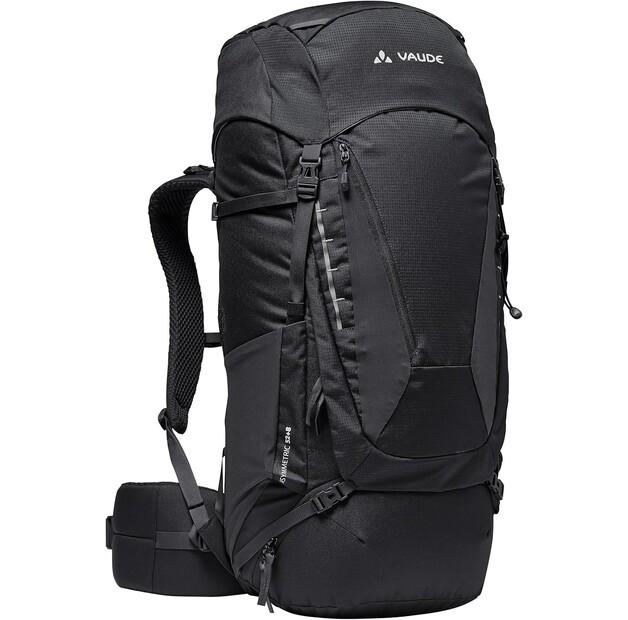 

Рюкзак Vaude Asymmetric 52+8 Modell 2022 schwarz (15945-010)