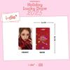 (G)I-DLE Song Yuqi Christmas Special Photocard by KPOPNARA
