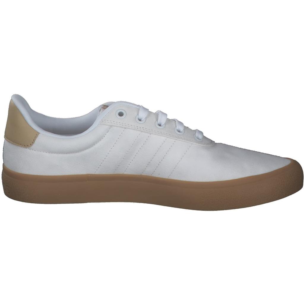Adidas VULCRAID3R Skateboarding Footwear Beige Size Cm Sneakers, White/Footwear White/Magic (HQ1774), 28.0