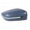 Paintable Reverse Mirror Housing Cap For BMW G20 G21 G28      Car Accessories 51168492897 51168492898