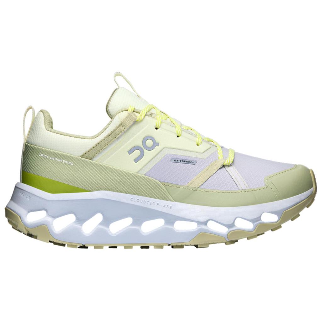 On Running Cloudhorizon Waterproof Glacier Caper (Womens) Women Sneakers 3WE10023316