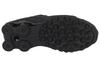 Nike Shox NZ, Mens Black Sneakers