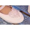 Bonton 26ss Baby Lp Heart Mary Jane 7617t P2a 02