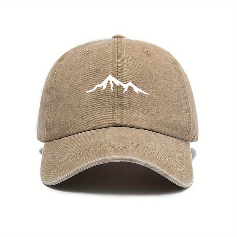 

Baseball Cap for Women, Japanese Peaked Cap for Spring and Summer, Simple and Versatile, Showing a Small Face бежевий