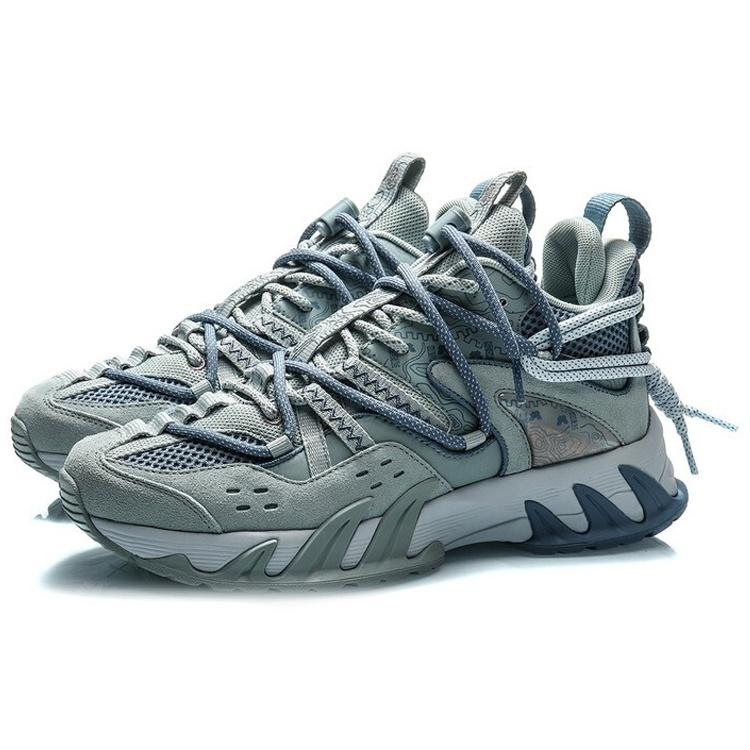 Li-Ning Counterflow x Dunhuang Museum Men's ARDQ007-2