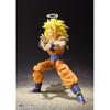 Bandai Spirits ShFiguarts  Figuarts  Dragon Ball Z Super Saiyan 3 Son Goku [paInted Movable Figure Total Height Approx. 155 Mm Reproduced In 2024 11]