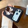 Galloping Steed Phone Case For IPhone 17 17Air 16 15 14 13 12 11 Pro Max XR XS Max 7 8 Plus Cover Case Funda Bumber Coque