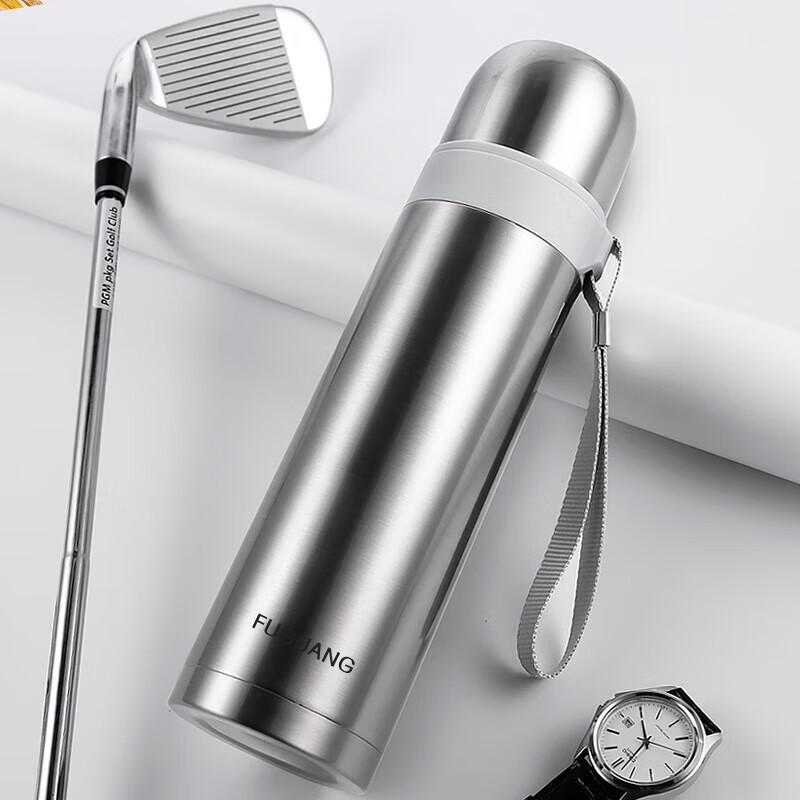 Fuguan 304 Stainless Steel Insulated Water Bottle