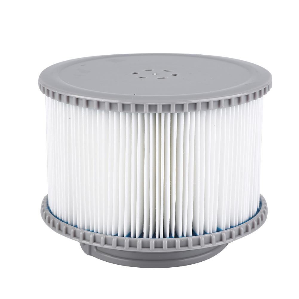 Tub SPA Inflating Swimming Pool Filter Cartridge Pump Replacement