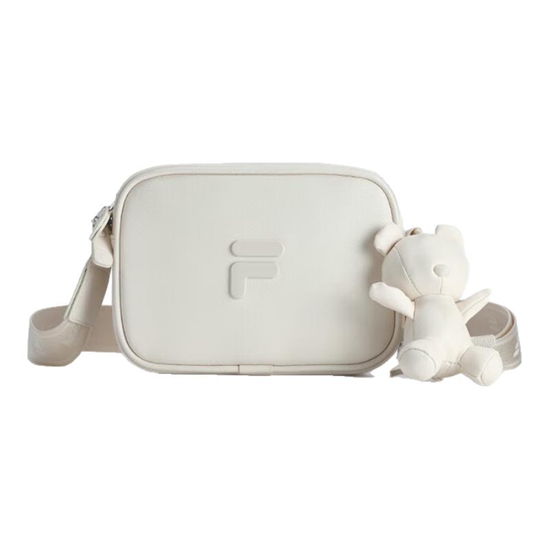 

FILA FUSION Couple Fashion Crossbody Bag XS