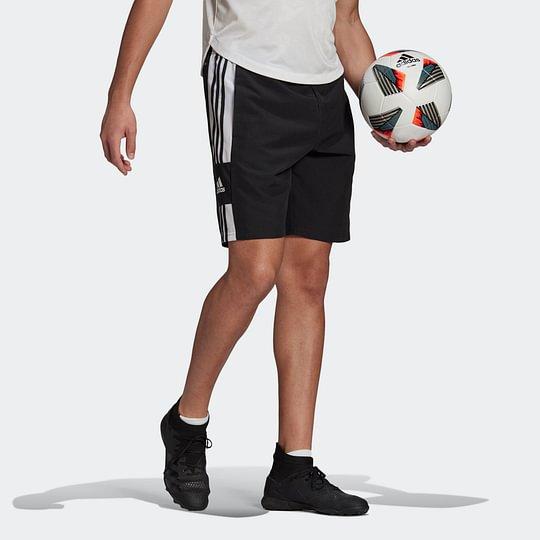 Adidas Sports Shorts Men Black GK9557