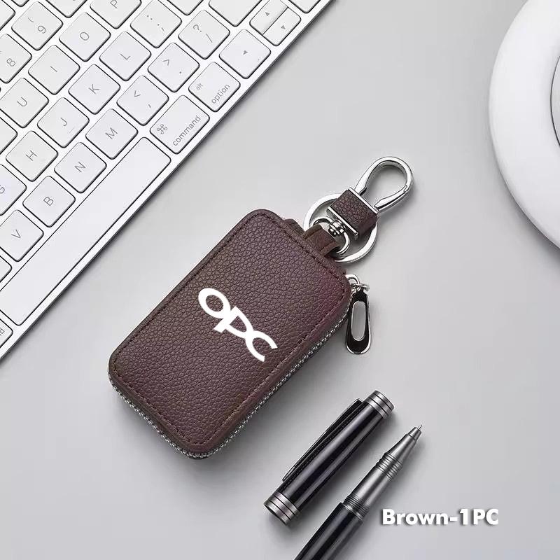 Car Key Bag Signal Blocking Pouchs Faraday Bag Auto Interior Accessories For Opel Insignia Corsa Zafira Mokka Grandland MOVANO