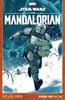 Star Wars The Mandalorian Staffel Zwei Teil Eins von Rodney Barnes Taschenbuch 9781302952310